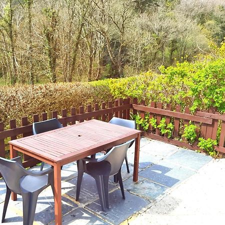 Kiberick Cottage At Crackington Haven, Near Bude And Boscastle, Cornwall المظهر الخارجي الصورة